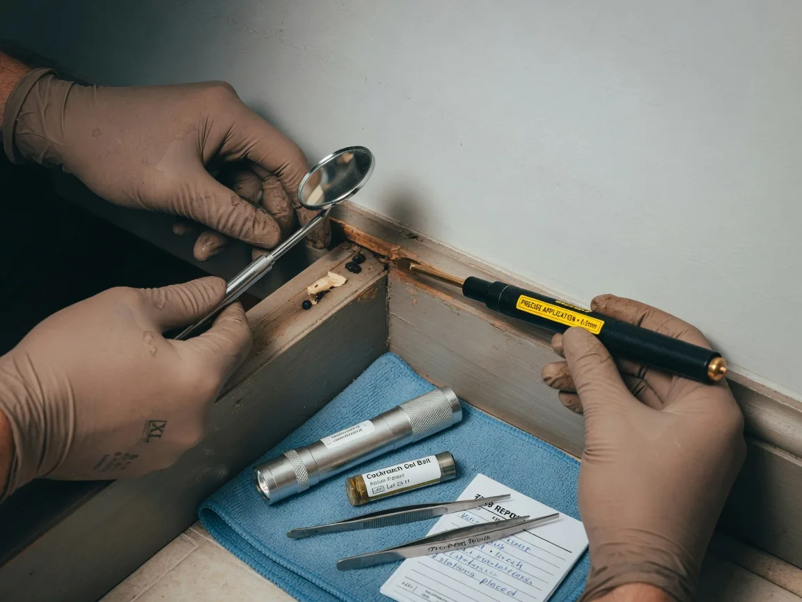 Why choose Emergency Pest Control in Elk Horn, KY